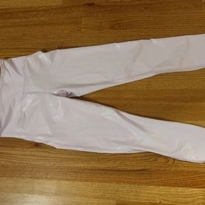 Joy Lab Lilac athletic leggings- small